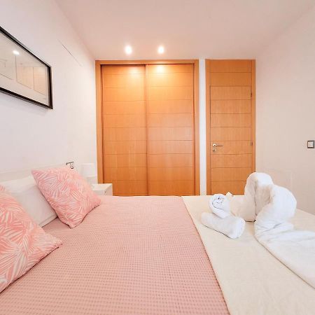 Adeje Paradise 25-B Duplex With Heated Pool 아데제 외부 사진
