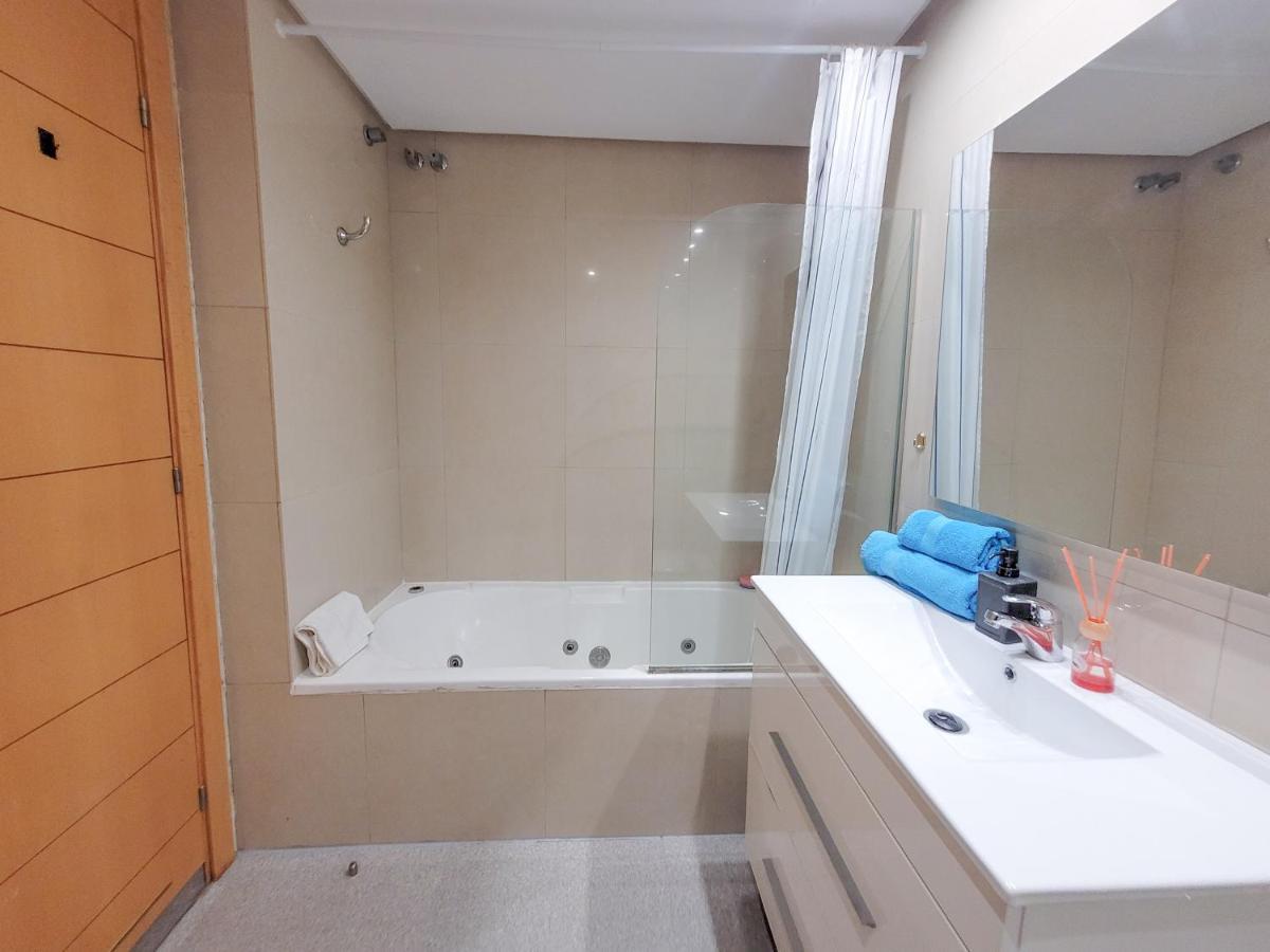 Adeje Paradise 25-B Duplex With Heated Pool 아데제 외부 사진
