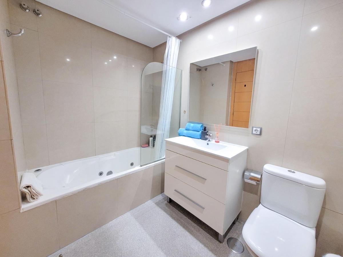 Adeje Paradise 25-B Duplex With Heated Pool 아데제 외부 사진